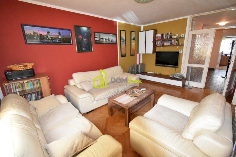 Dvosoban stan 72m2, Stari Aerodrom